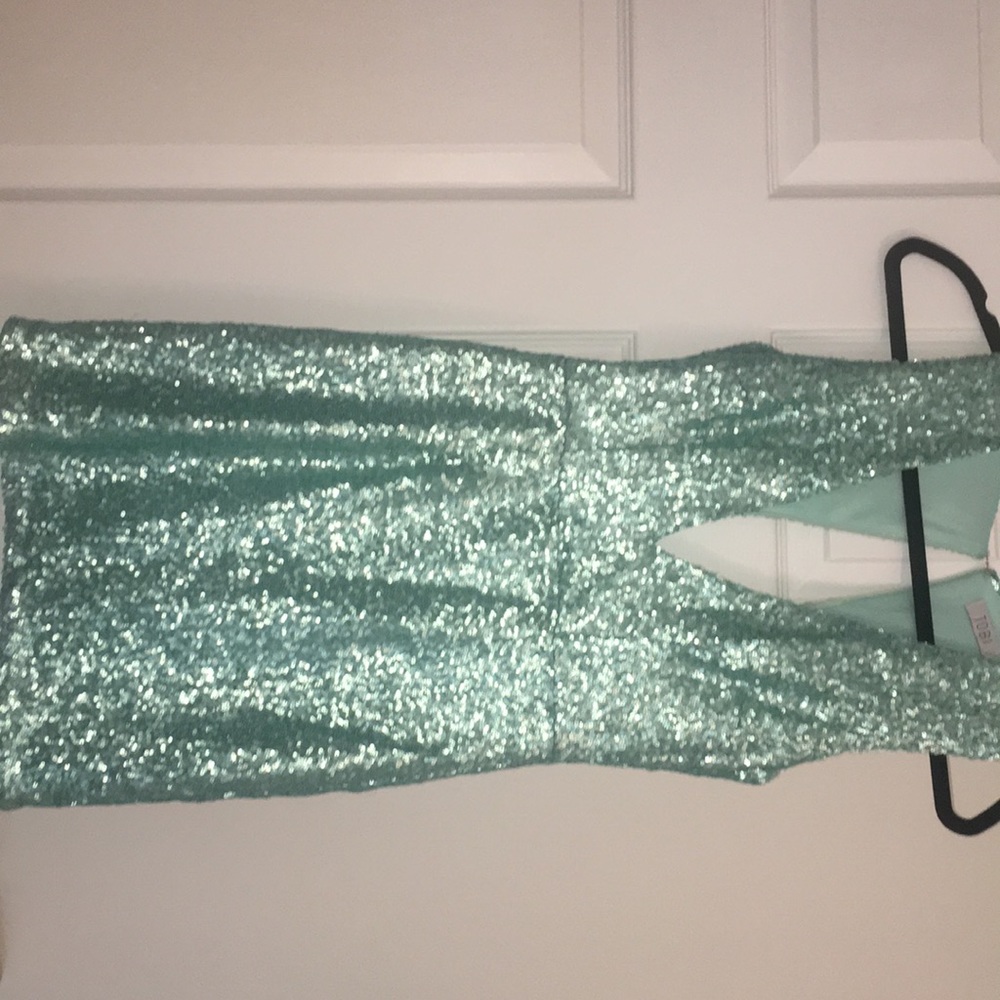 Minidress